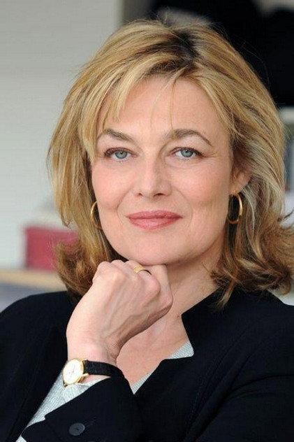 Patricia Barzyk - Actor Profile Photo