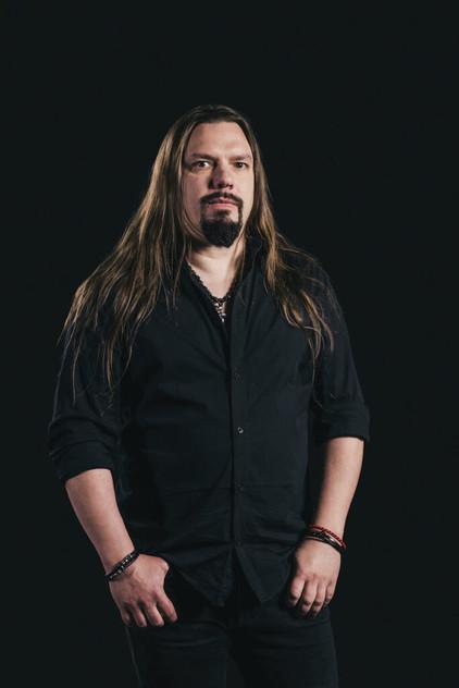 Elias Viljanen - Actor Profile Photo