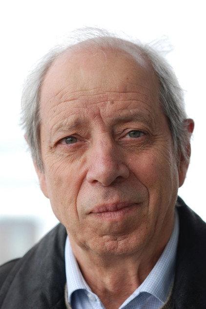 Jean-Claude Frissung - Actor Profile Photo