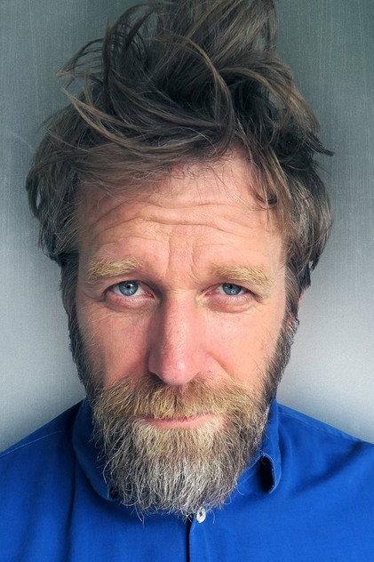 Tony Law - Actor Profile Photo