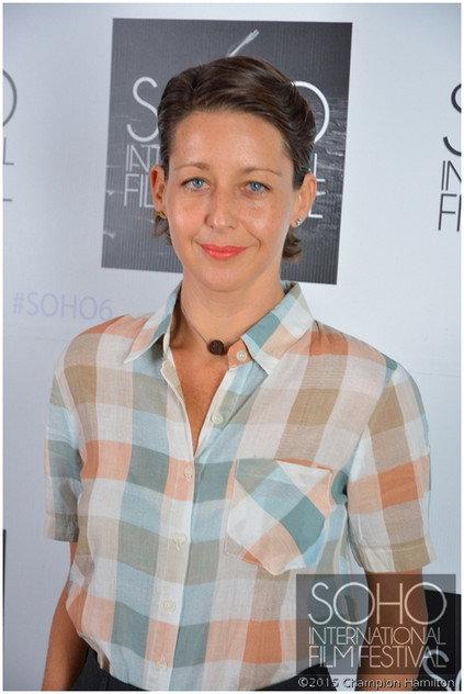 Juju Stulbach - Actor Profile Photo