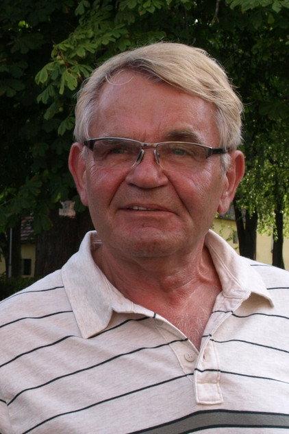 Jerzy Janeczek - Actor Profile Photo