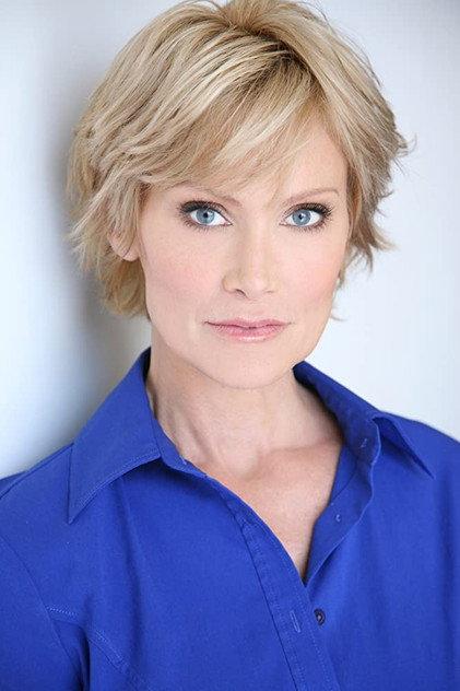 Delane Matthews - Actor Profile Photo