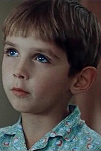 Aleksandr Dalyokiy - Actor Profile Photo