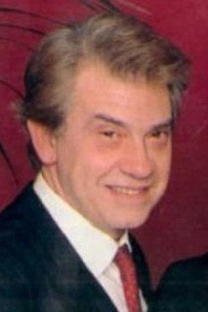 Michel Bedetti - Actor Profile Photo