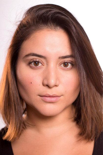Melissa Carvajal - Actor Profile Photo