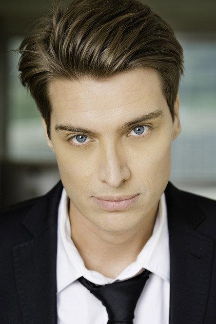 Danny Max - Actor Profile Photo