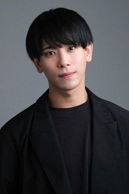 Rin Matsubara - Actor Profile Photo