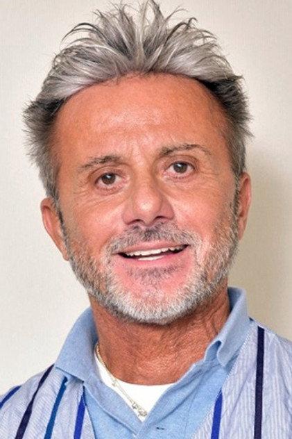 Luigi Bonino - Actor Profile Photo