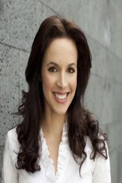 Cat Lofgren - Actor Profile Photo