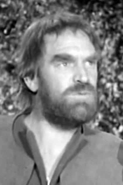 Rufus Cruikshank - Actor Profile Photo