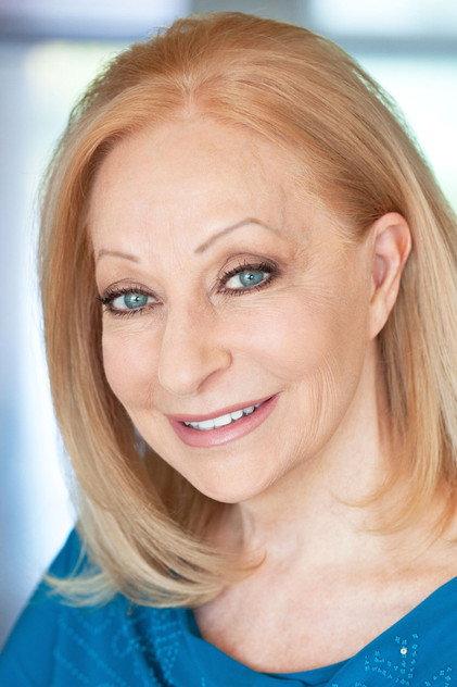 Kay Salem - Actor Profile Photo