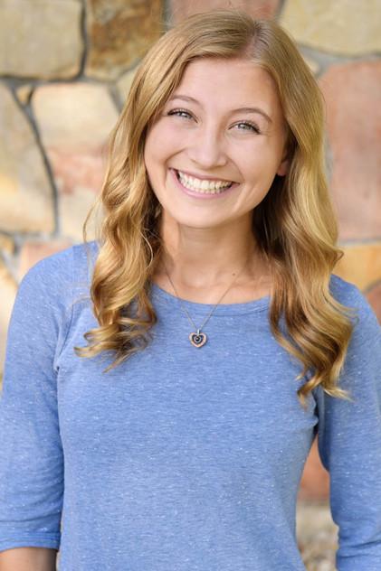 Maggie Scott - Actor Profile Photo