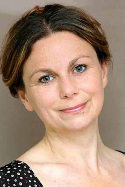 Dolly Vanden - Actor Profile Photo