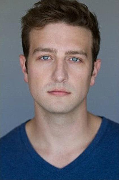 Mark Haptonstall - Actor Profile Photo