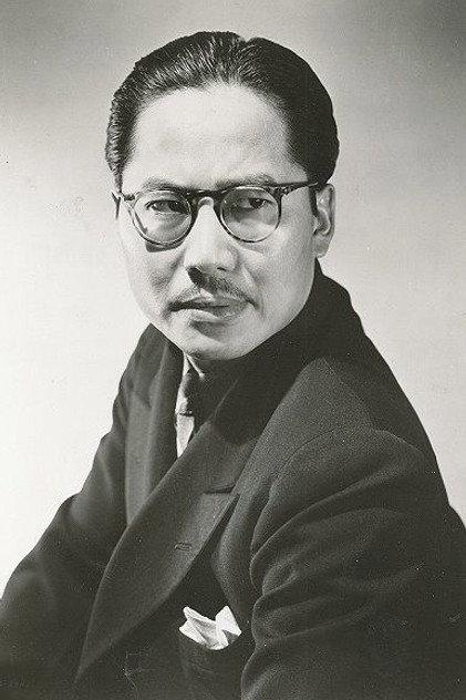 Edwin Luke - Actor Profile Photo