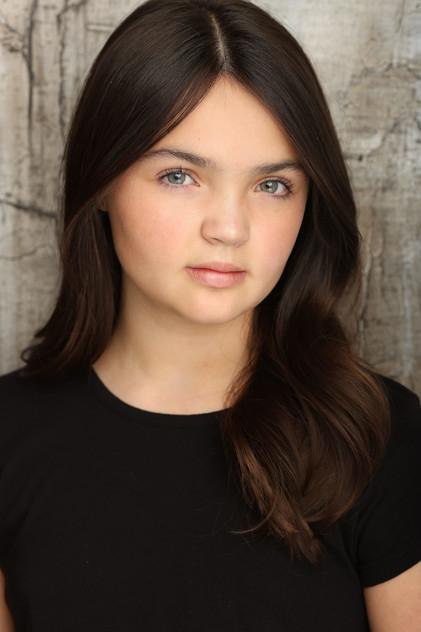 Vivienne Rutherford - Actor Profile Photo