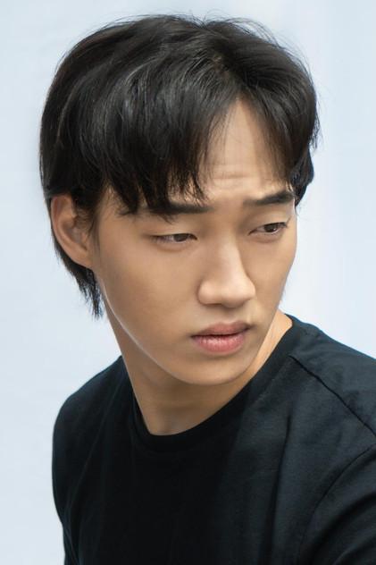 Joo Min-hyeong - Actor Profile Photo