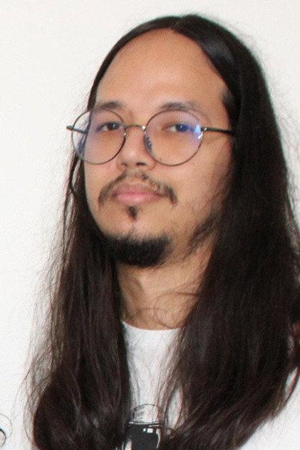 Vinicius Teodoro - Actor Profile Photo