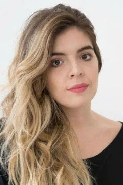 Dalma Maradona - Actor Profile Photo