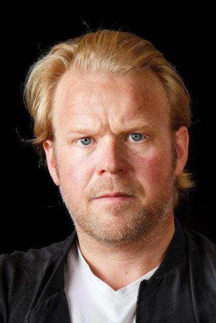 Anders Baasmo Christiansen - Actor Profile Photo