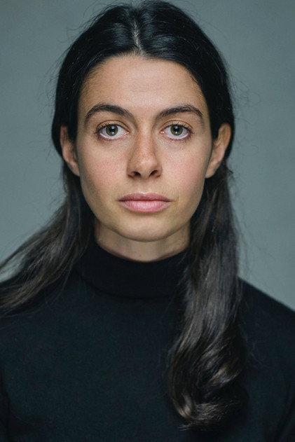 Beatriz Maia - Actor Profile Photo