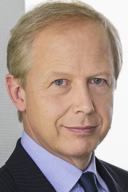 Tom Buhrow - Actor Profile Photo