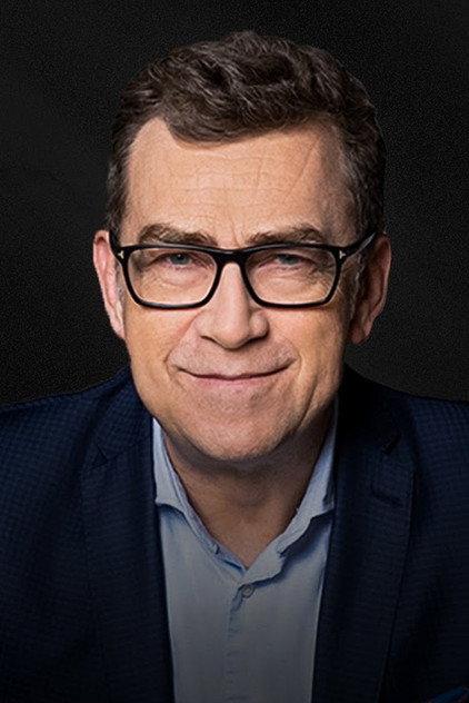 Maciej Orłoś - Actor Profile Photo