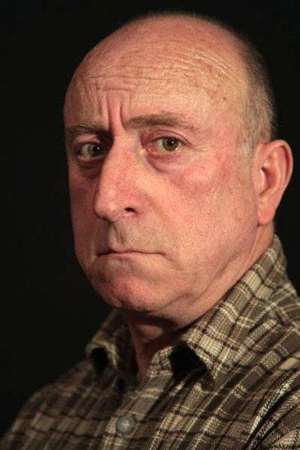 Tengiz Papidze - Actor Profile Photo