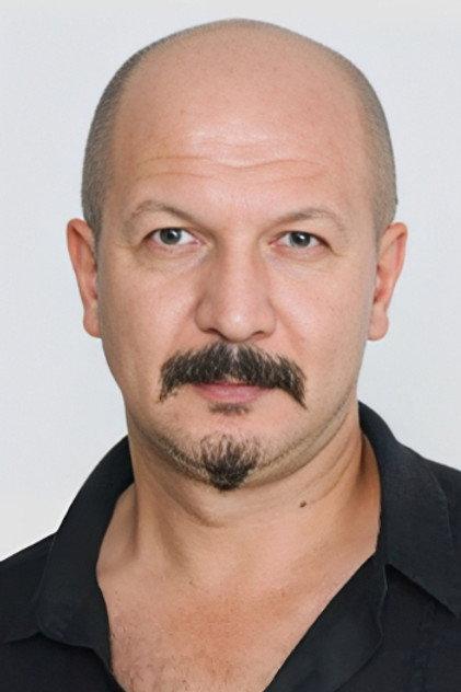 Ufuk Aşar - Actor Profile Photo