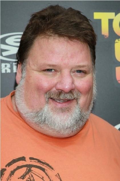 Phil Margera - Actor Profile Photo