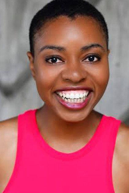 Makha Mthembu - Actor Profile Photo