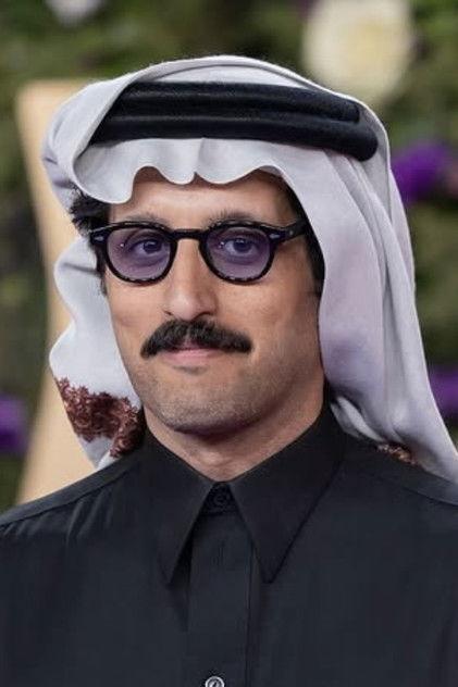 Ali Kalthami - Actor Profile Photo