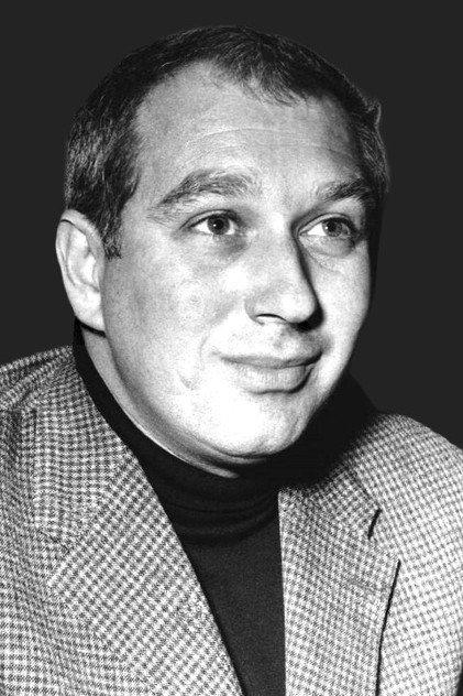 Horst Niendorf - Actor Profile Photo