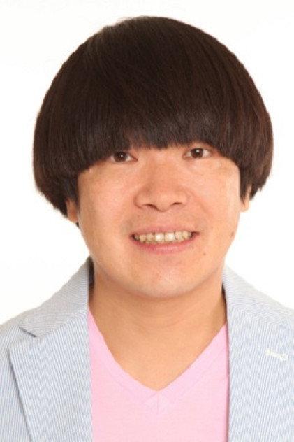 Tôru Hotohara - Actor Profile Photo