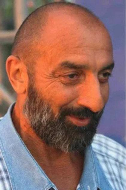 Vladimir Episkoposyan - Actor Profile Photo