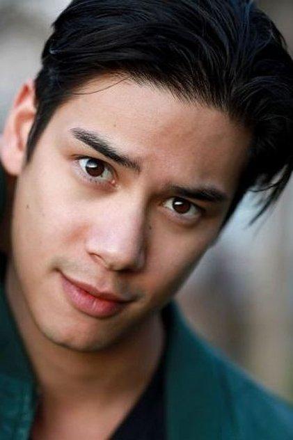 Ben Levin - Actor Profile Photo