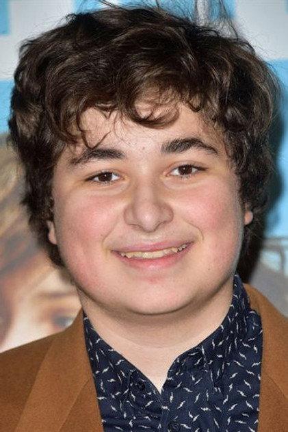 Antoine Khorsand - Actor Profile Photo
