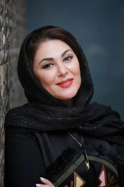 Laleh Eskandari - Actor Profile Photo