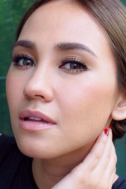 Janesuda Parnto - Actor Profile Photo