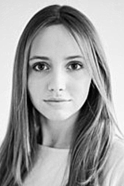 Esme Thompson - Actor Profile Photo
