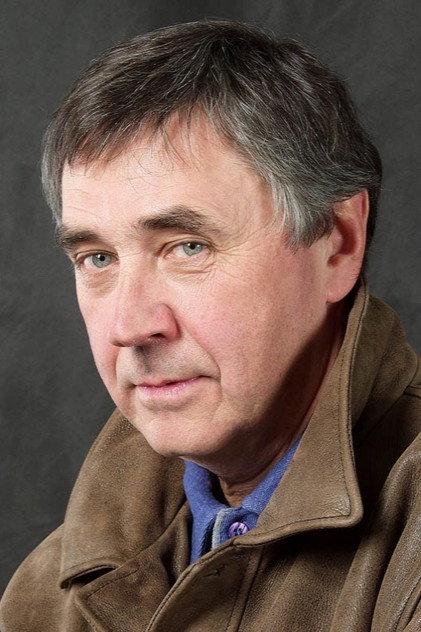 Oleg Palmov - Actor Profile Photo