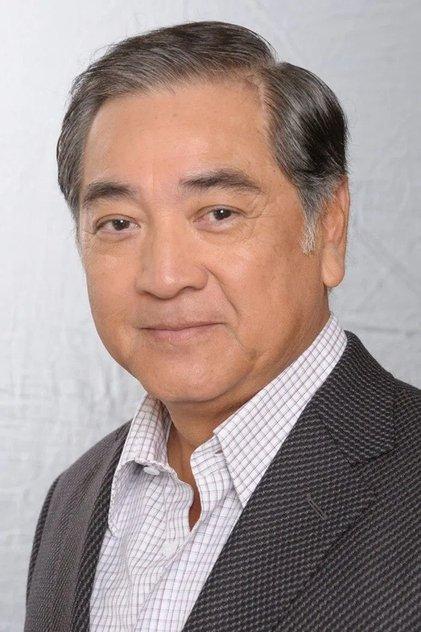 Paul Chun Pui - Actor Profile Photo
