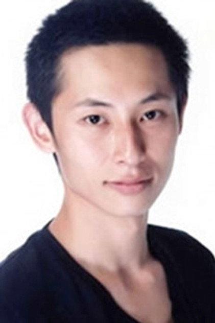Takatsugu Iwama - Actor Profile Photo