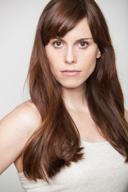 Lauren Reeder - Actor Profile Photo