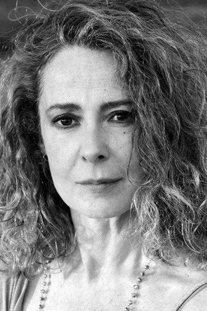 Luisa Maneri - Actor Profile Photo