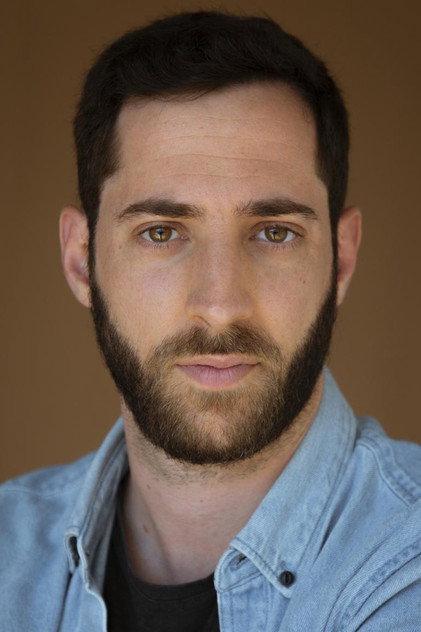 Pedro Rovisco - Actor Profile Photo