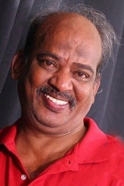 Krishnamoorthy - Actor Profile Photo