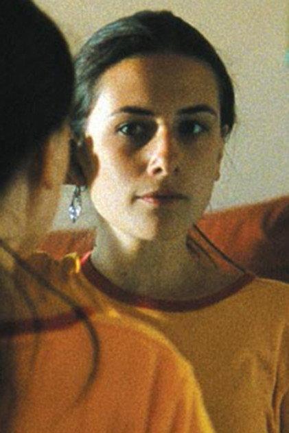 Isabelle Pirès - Actor Profile Photo