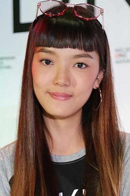 Ploiyukhon Rojanakatanyoo - Actor Profile Photo